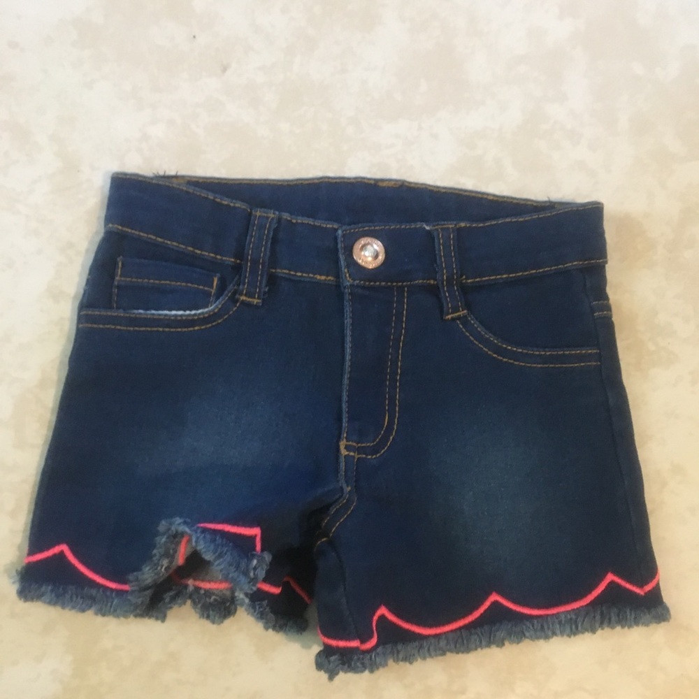 Limited Too shorts